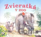 Zvieratká v ZOO