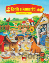Koník a kamaráti