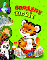 Odvážny tigrík