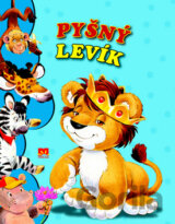 Pyšný levík