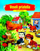 Veselí priatelia