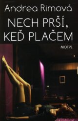 Nech prší, keď plačem
