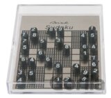 Magnetické sudoku