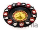 Alkoholická ruleta