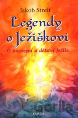 Legendy o Ježíškovi