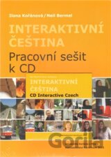 Interaktivní čeština