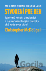 Stvorení pre beh (Born To Run)