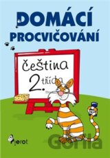 Domácí procvičování: Čeština
