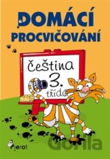 Domácí procvičování: Čeština