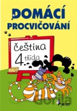 Domácí procvičování: Čeština