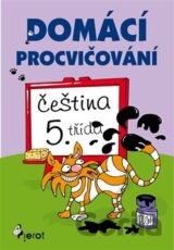 Domácí procvičování: Čeština
