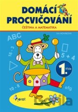 Domácí procvičování: Čeština a matematika