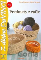 Predmety z rafie