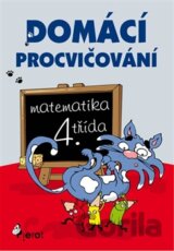 Domácí procvičování: Matematika