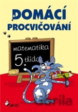 Domácí procvičování: Matematika