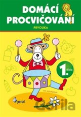 Domácí procvičování: Prvouka