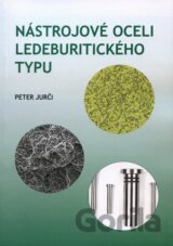Nástrojové oceli ledeburitického typu