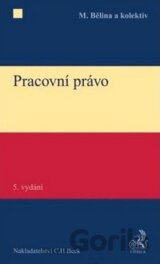 Pracovní právo