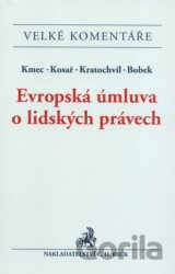 Evropská úmluva o lidských právech