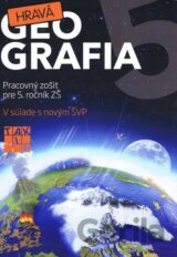 Hravá geografia 5