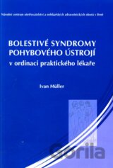 Bolestivé syndromy pohybového ústrojí v ordinaci praktického lékaře