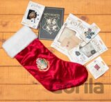 Vianočná pančucha Harry Potter