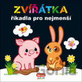 Zvířátka - říkadla pro nejmenší