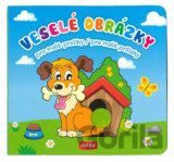 Veselé obrázky pro malé prstíky/pre malé pršteky