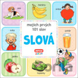 Slová - mojich prvých 101 slov