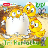 Tri kuriatka