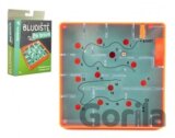 Bludiště/hlavolam: Po trase plast