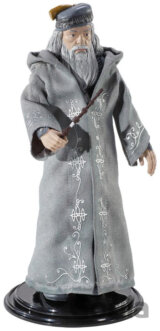 Zberateľská figúrka Harry Potter: Albus