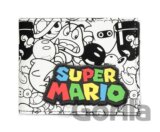 Peňaženka Nintendo: Super Mario
