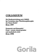 Colloquium