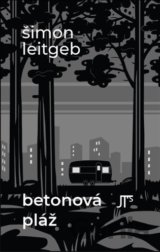 Betonová pláž