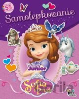 Samolepkovanie - Sofia prvá