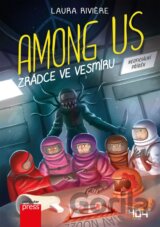 Among Us: Zrádce ve vesmíru