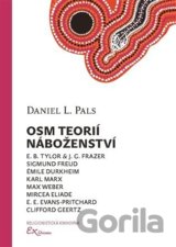 Osm teorií náboženství