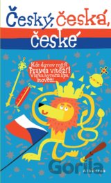 Český, česká, české