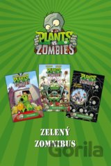 Plants vs. Zombies - zelený zomnibus