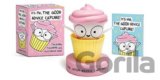 It's Me, The Good Advice Cupcake!