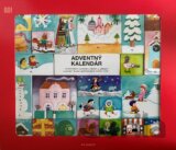 Adventný kalendár