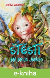 Štěstí má moje jméno