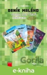 Deník malého Minecrafťáka