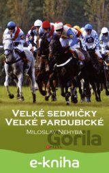 Velké sedmičky Velké pardubické