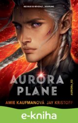 Aurora plane