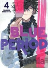 Blue Period 4