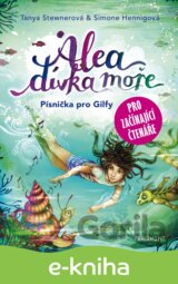 Alea - dívka moře: Písnička pro Gilfy