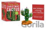 Teeny-Tiny Christmas Cactus
