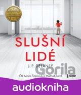 Slušní lidé